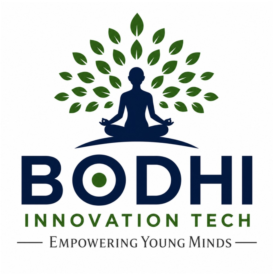 Bodhi Innovation Tech logo
